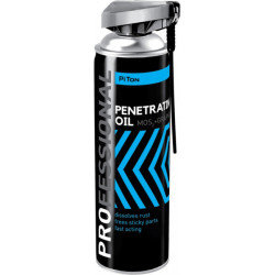 Skvarbusis tepalas Piton Pro 500 ml