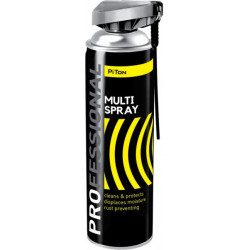 Multifunkcinis purškalas Piton Pro 500 ml