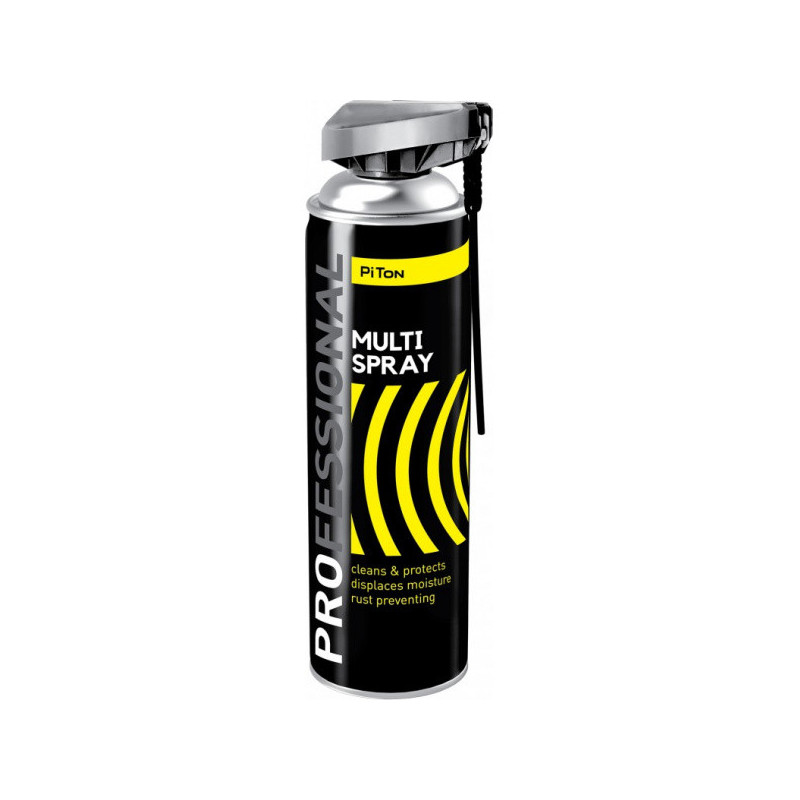 Multifunkcinis purškalas Piton Pro 500 ml