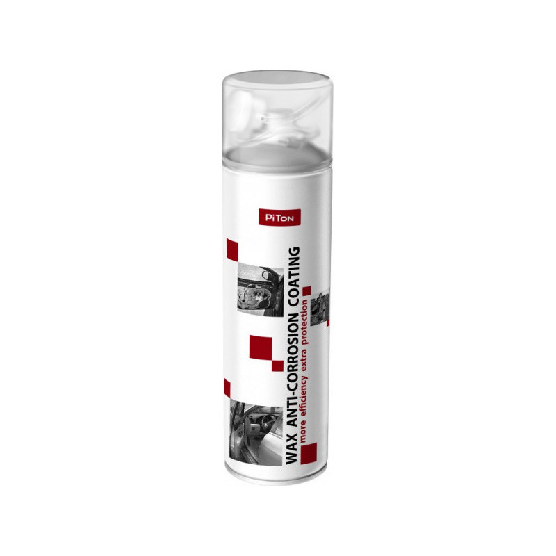 Autokonservantas Movil Piton 500 ml