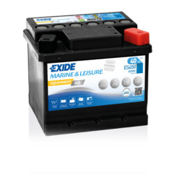 ES450-EXD