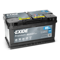 EA852-EXD