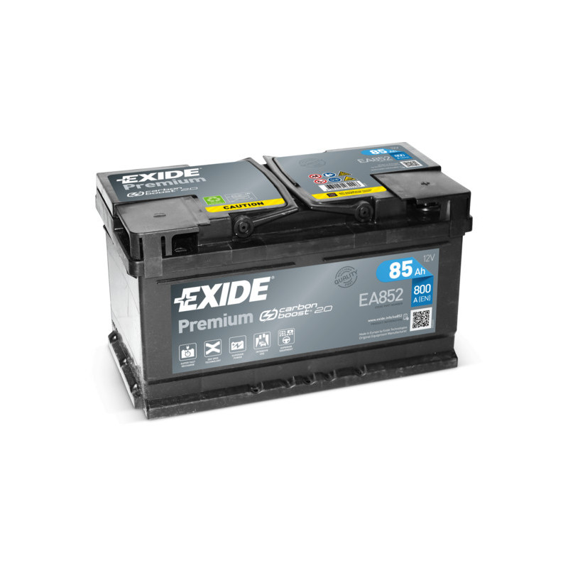 EA852-EXD