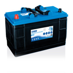 Akumuliatorius 115Ah 760A EN 12V 