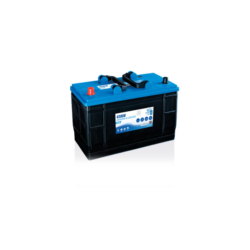 Akumuliatorius 115Ah 760A EN 12V 