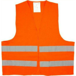 Saugos liemenė XXXL