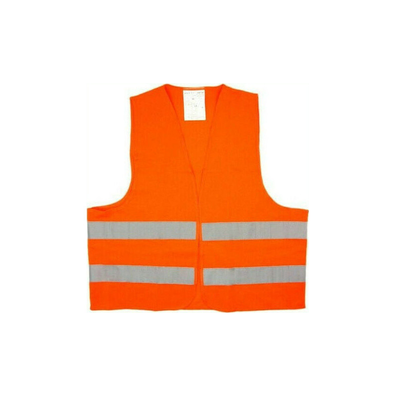 Saugos liemenė XXXL