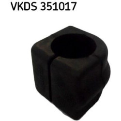 Įvorė stabilizatoriaus