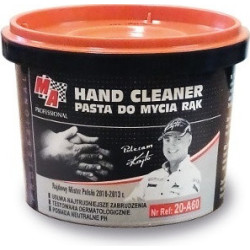 Rankų plovimo pasta 0,5kg