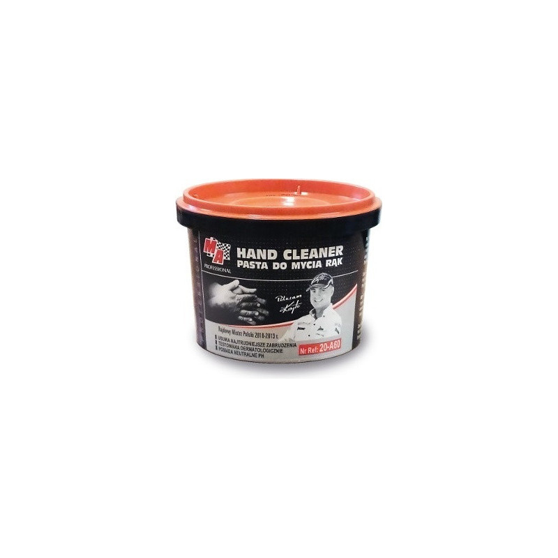 Rankų plovimo pasta 0,5kg