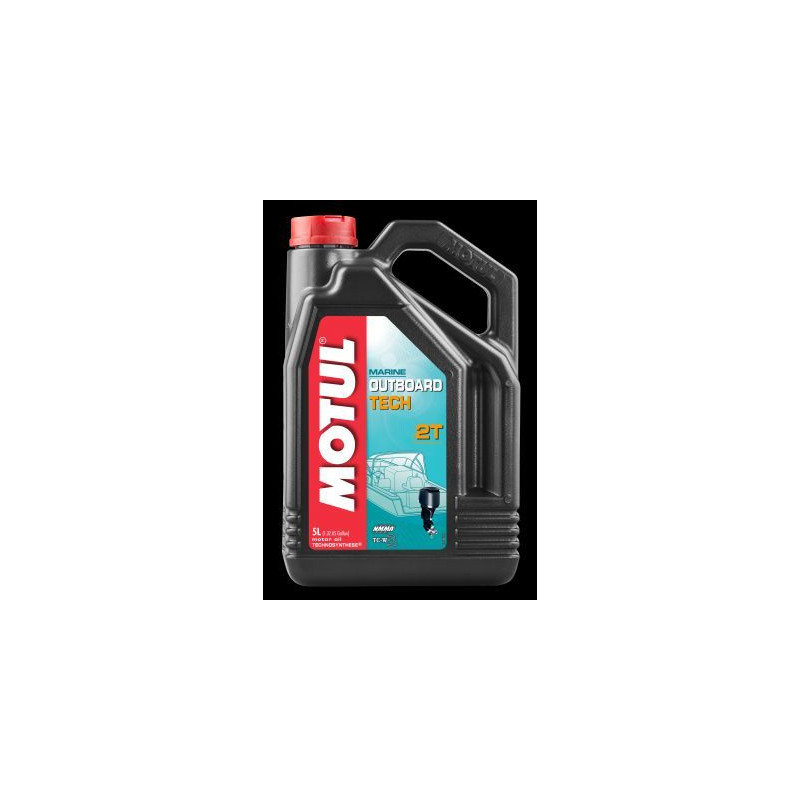 Alyva Motul dvitakčiams varikliams 2T 5L