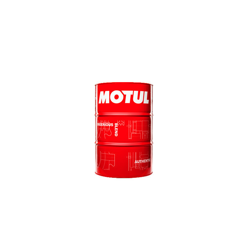 Alyva MOTUL TEKMA MEGA X 10W40 208L