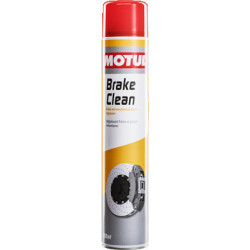 Stabdžių ir sankabos valiklis 750ml