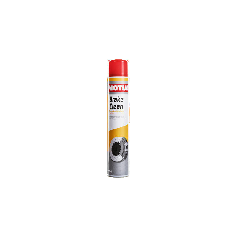 Stabdžių ir sankabos valiklis 750ml