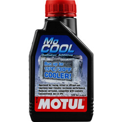 Priedas į aušinimo sistemą MOTUL Mocool 0,5L