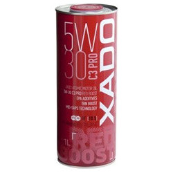 Alyva C3 5W30 1L 