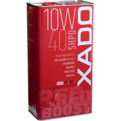 Alyva 10W40 5L