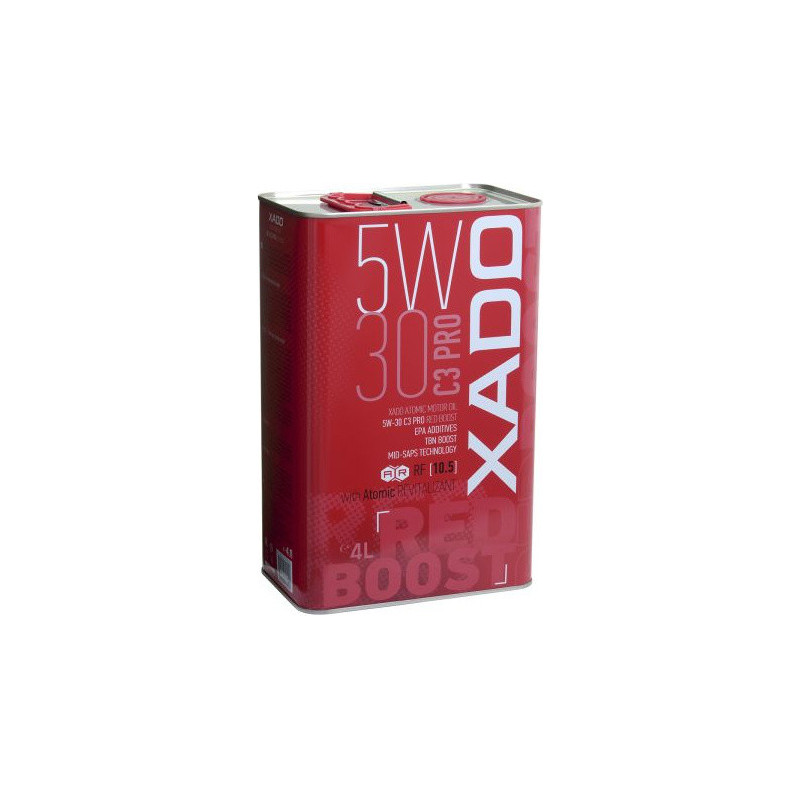 Alyva C3 5W30 4L