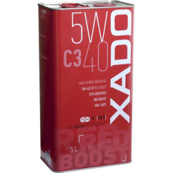 Alyva C3 5W40 5L
