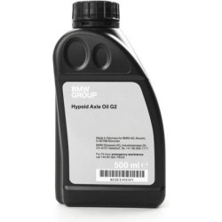 Alyva Hypoid Axle Oil G2