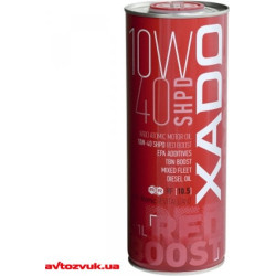 Alyva 10W40 1L