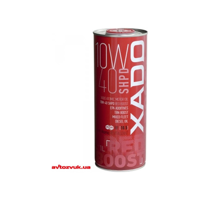 Alyva 10W40 1L