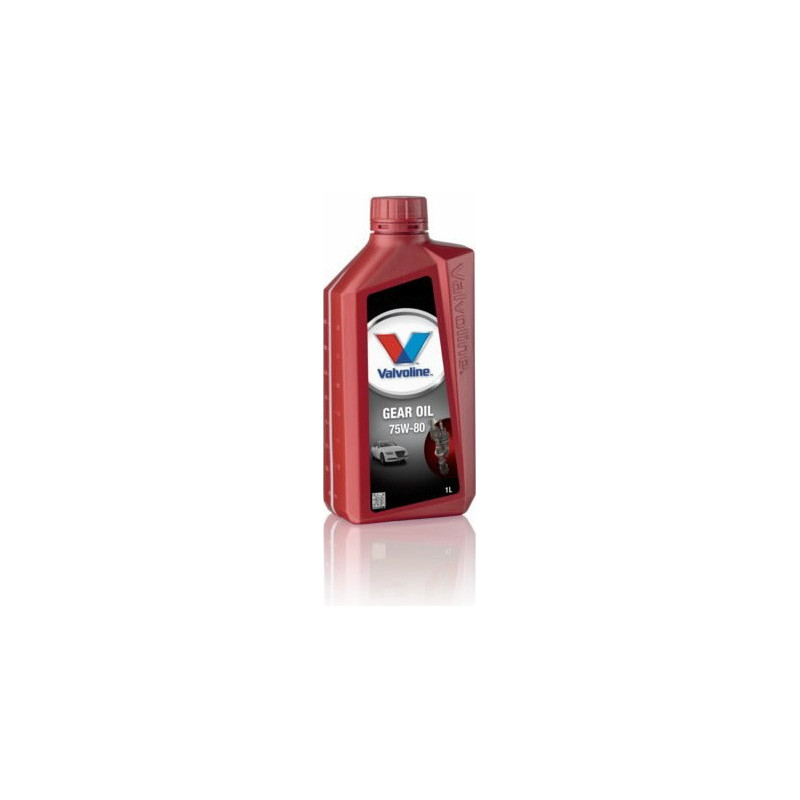 Alyva GL-4 75W80 1L