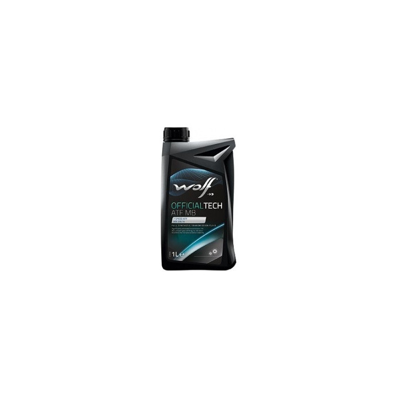 Alyva WOLF OFFICIALTECH ATF 1L