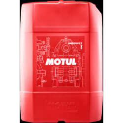 Alyva pavarų dėžės MOTUL MULTI CVTF 20L