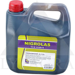 Alyva NIGROLAS