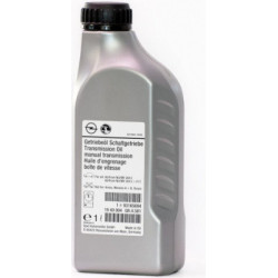 Alyva 75W85 1L