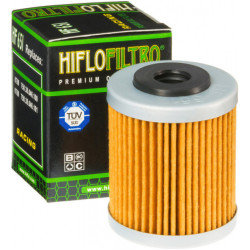 Filtras tepalo