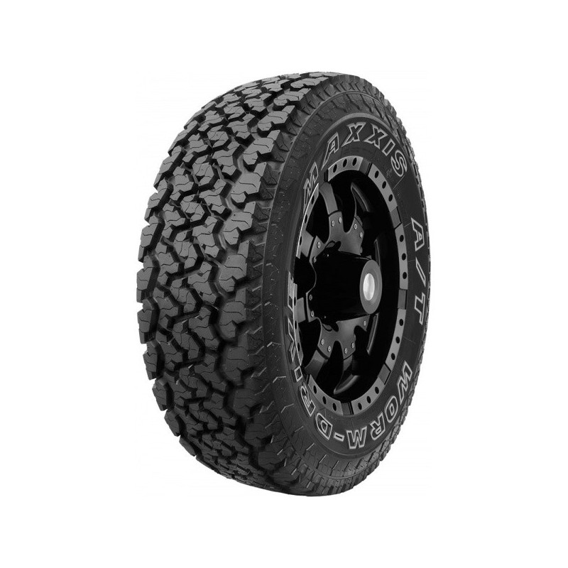 225/70R15C Vansmart Snow