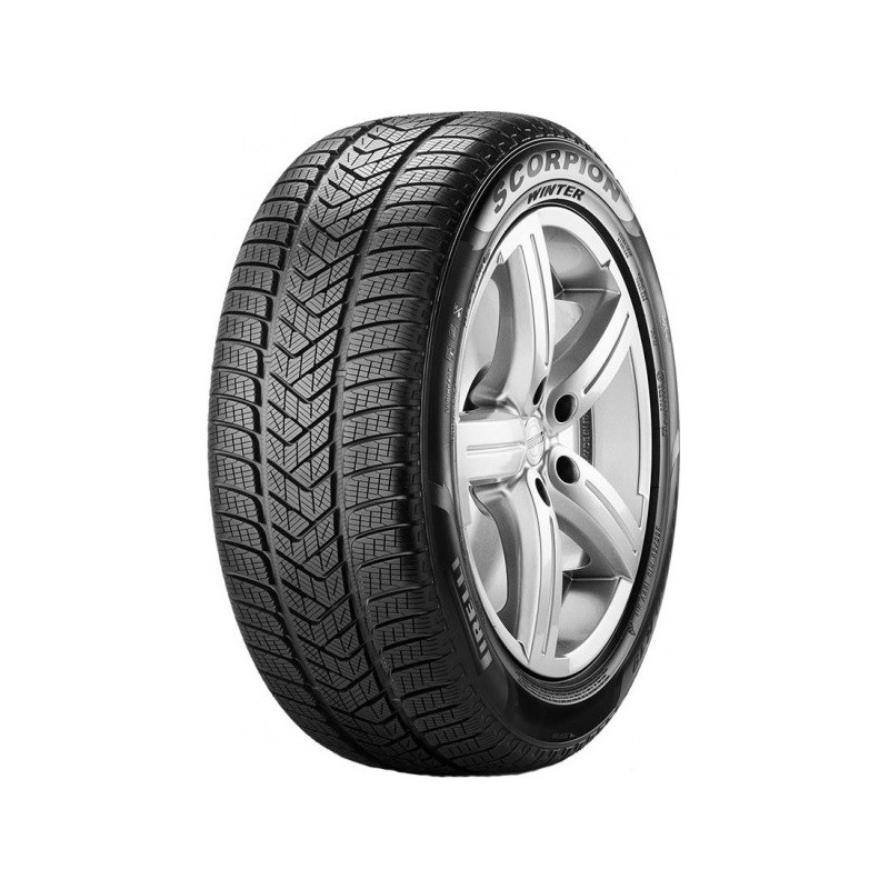 Padanga 110/90R17 60M TT Pirelli Scorpion