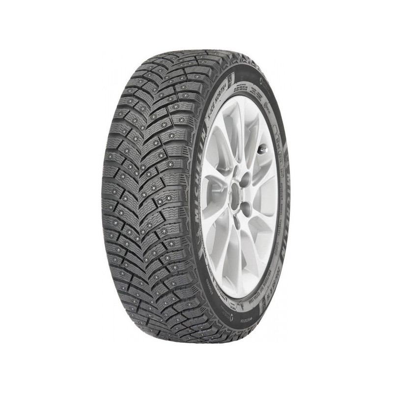 245/35R20 Pilot Alpin A4
