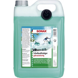 Langų skystis „Ocean Fresh“ 5L