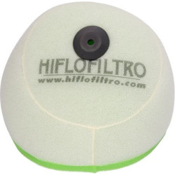 Filtras oro