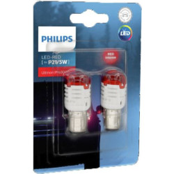 Lemputės LED Ultinon Pro3000 SI