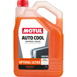Aušinimo sk. konc. MOTUL AUTO COOL OPTIMAL ULTRA 5L