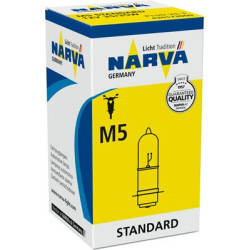Lemputė 35 W
