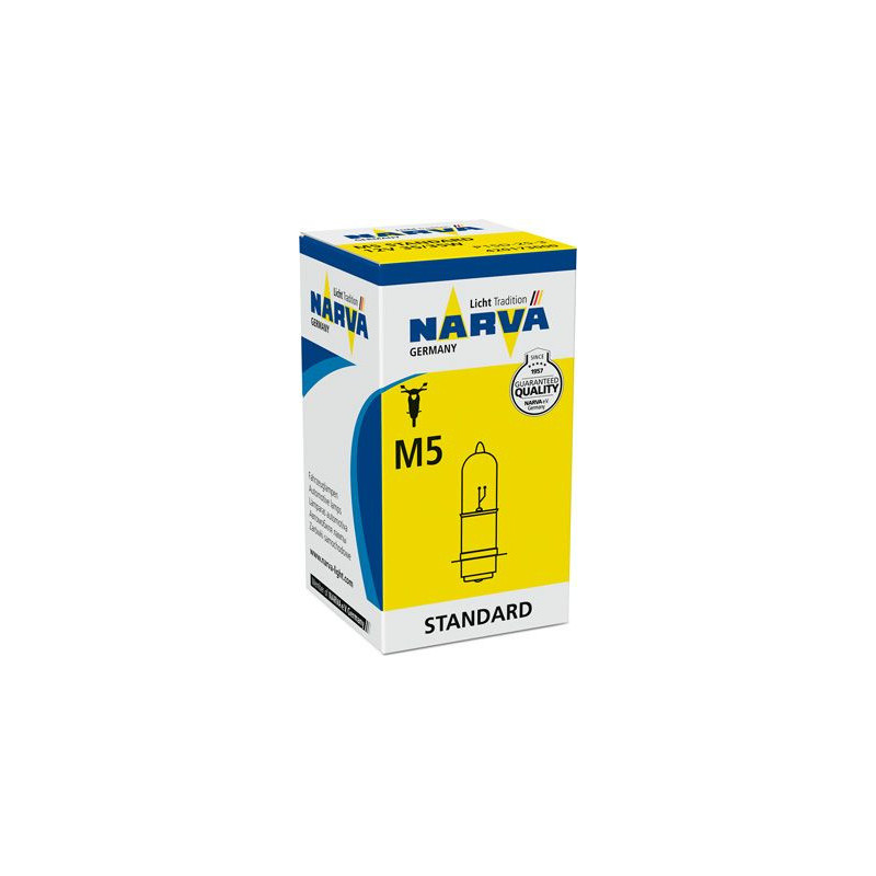 Lemputė 35 W