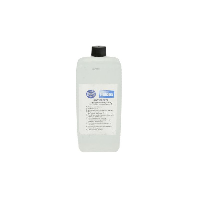 Aušinimo skystis -40C 1L