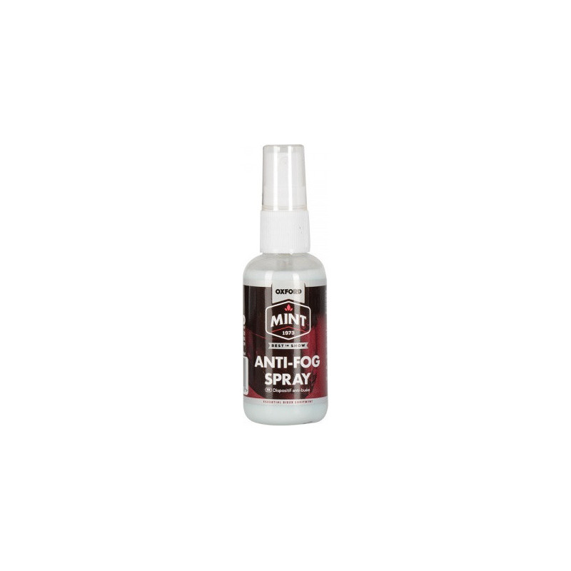 Priemonė nuo rasojimo 50ml