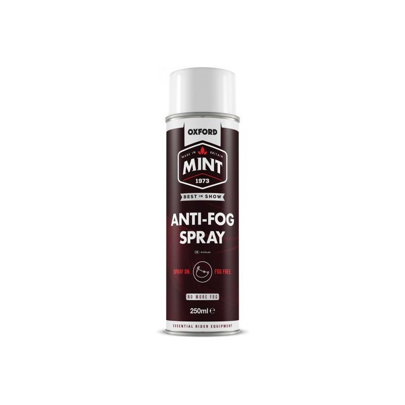 Priemonė nuo rasojimo 250ml