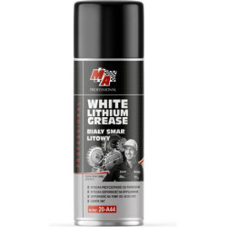 Tepalas ličio baltas 400ml