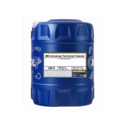 Šampūnas Technical Cleaner 20L