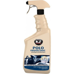 Valiklis sintetinių medžiagų 770ml