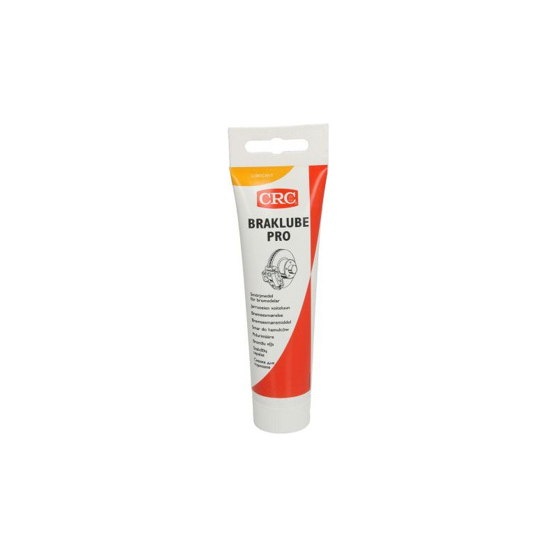 Tepalas stabdžių sistemos elementams 100ml