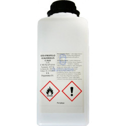 Izopropilo alkoholis 1L