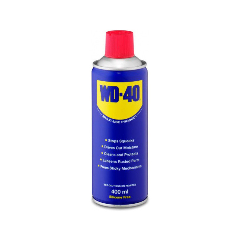 Universalus tepalas 400ml